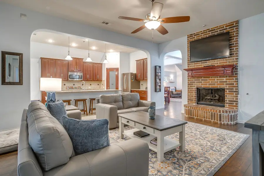 961 Tara Drive, Burleson, TX 76028 - #3