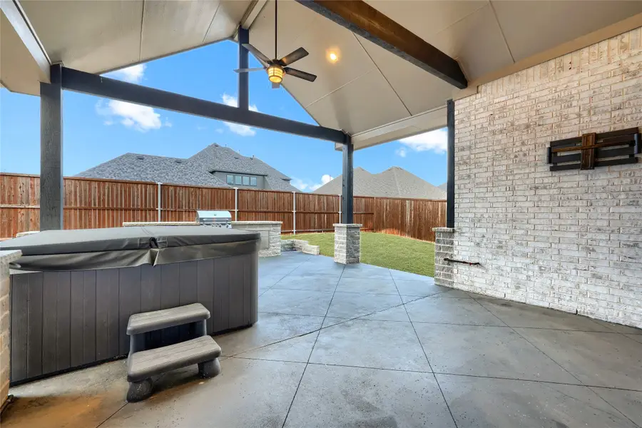 1318 Middleton Drive, Rockwall, TX 75087 - #3