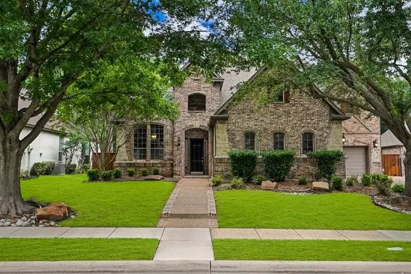 1102 Winnsboro Court, Allen, TX 75013