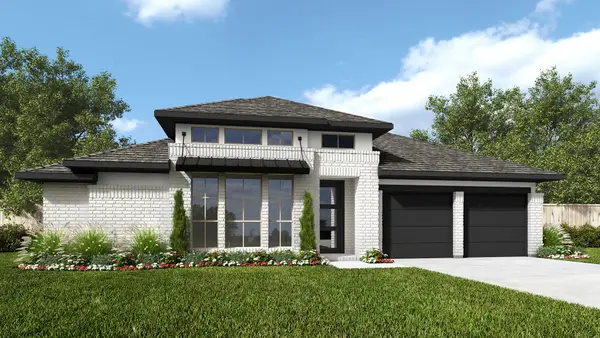 1512 Barberry Boulevard, Haslet, TX 76052