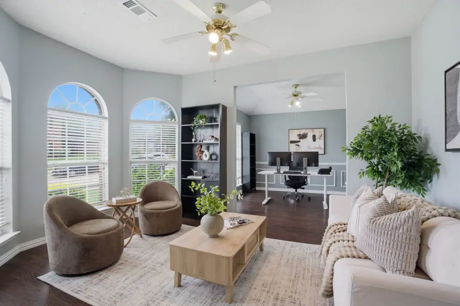 5500 Petunia Drive, McKinney, TX 75070 - #2