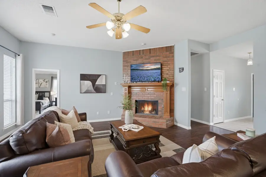 5500 Petunia Drive, McKinney, TX 75070 - #3
