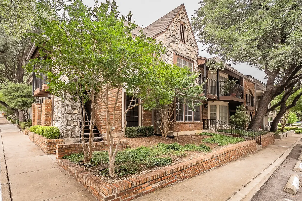 15906 Club Crest Drive #1117, Dallas, TX 75248 - #1