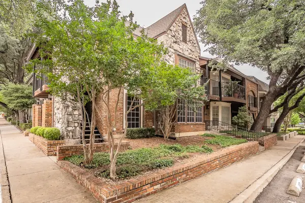 15906 Club Crest Drive #1117, Dallas, TX 75248