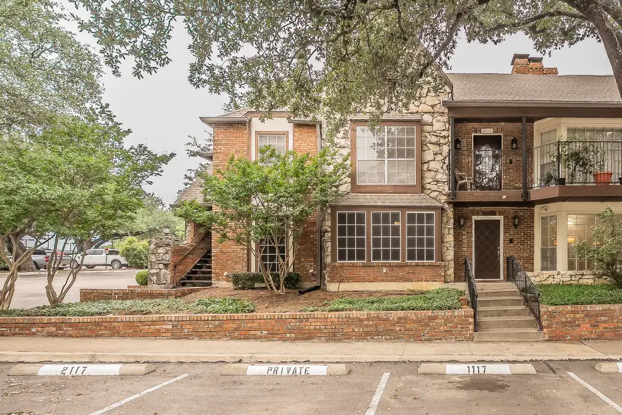 15906 Club Crest Drive #1117, Dallas, TX 75248 - #3