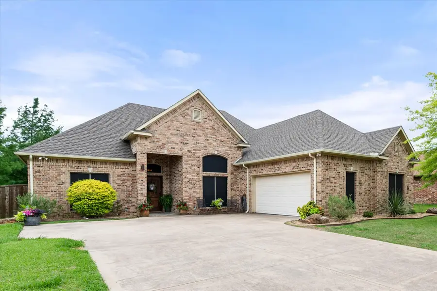 1103 Louise Lane, Ennis, TX 75119 - #2