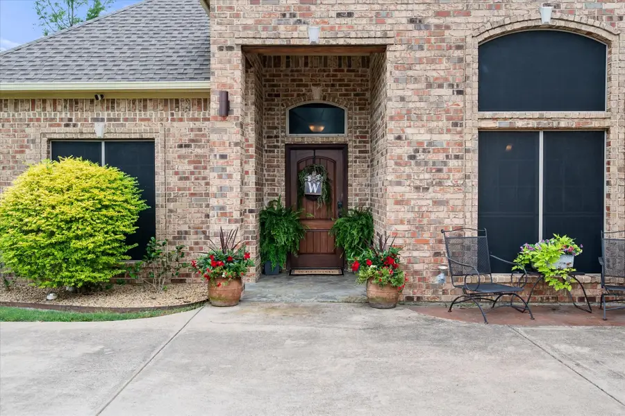 1103 Louise Lane, Ennis, TX 75119 - #3