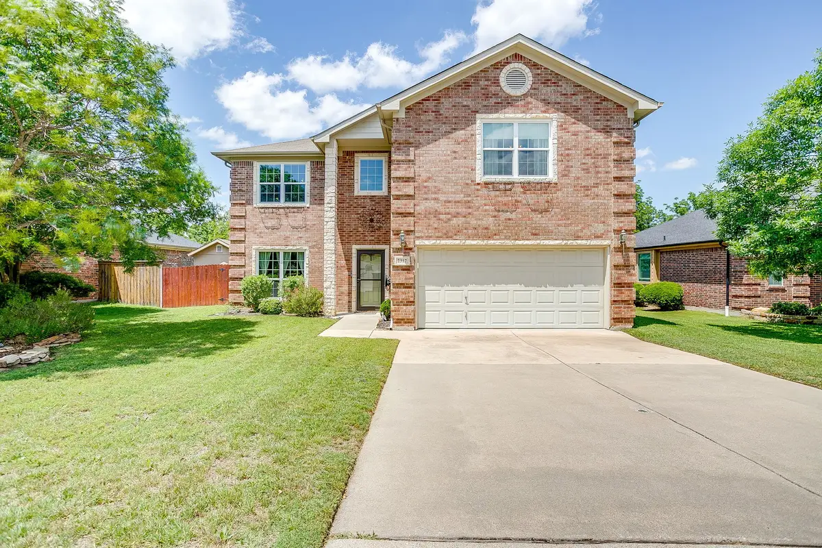 2317 Scotts Meadow Court, Weatherford, TX 76087 - #1
