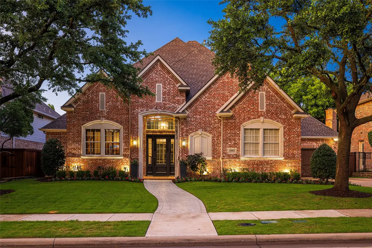 6002 Dripping Springs Drive, Frisco, TX 75034 - #1