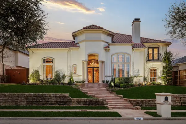 18729 Wainsborough Lane, Dallas, TX 75287