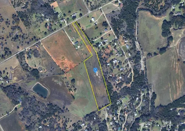 641 Reed Road, Granbury, TX 76049