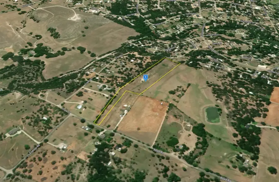 641 Reed Road, Granbury, TX 76049 - #3