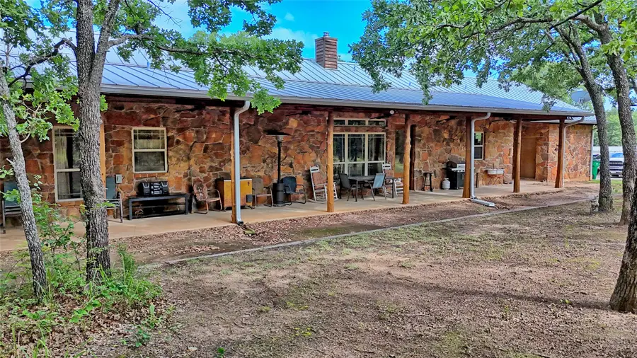 4509 Lazy E Road, Saint Jo, TX 76265 - #2