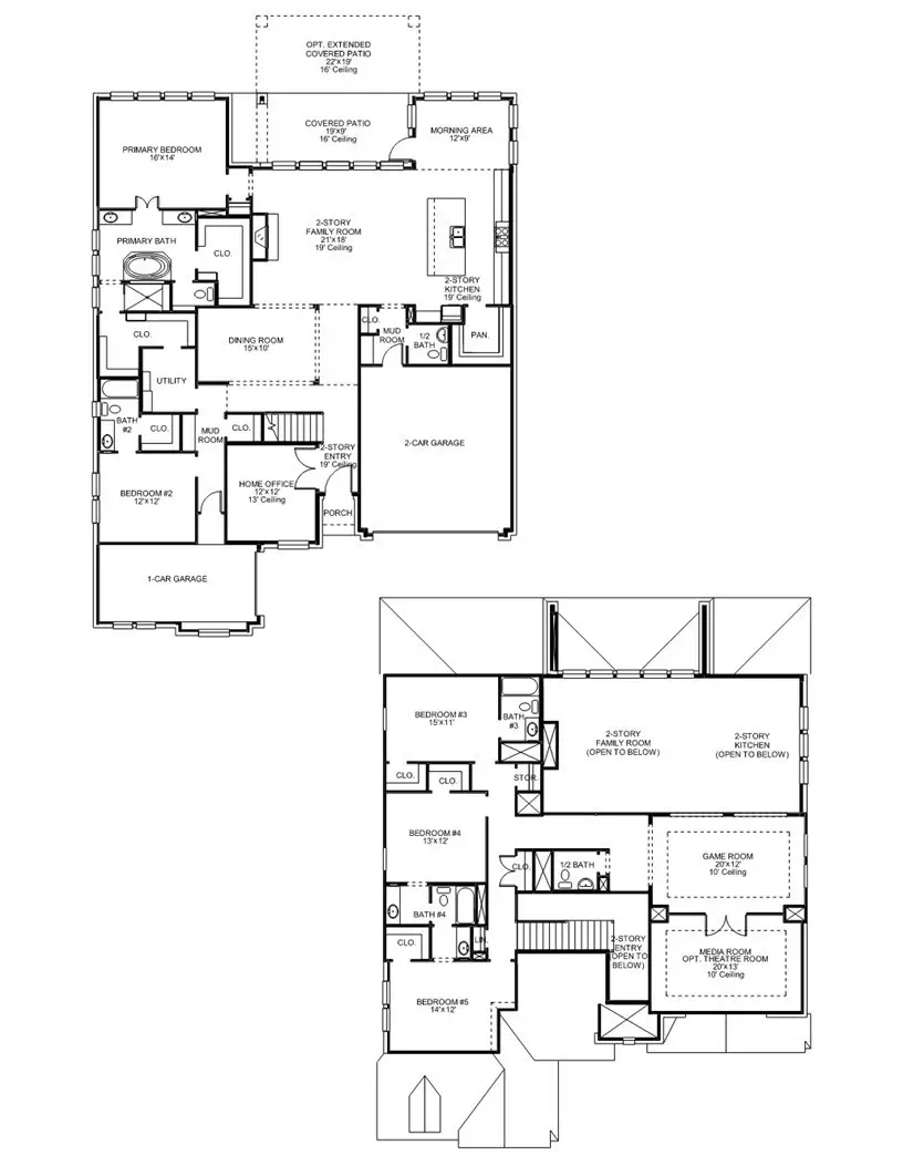 908 Lookout Drive, Rockwall, TX 75087 - #2