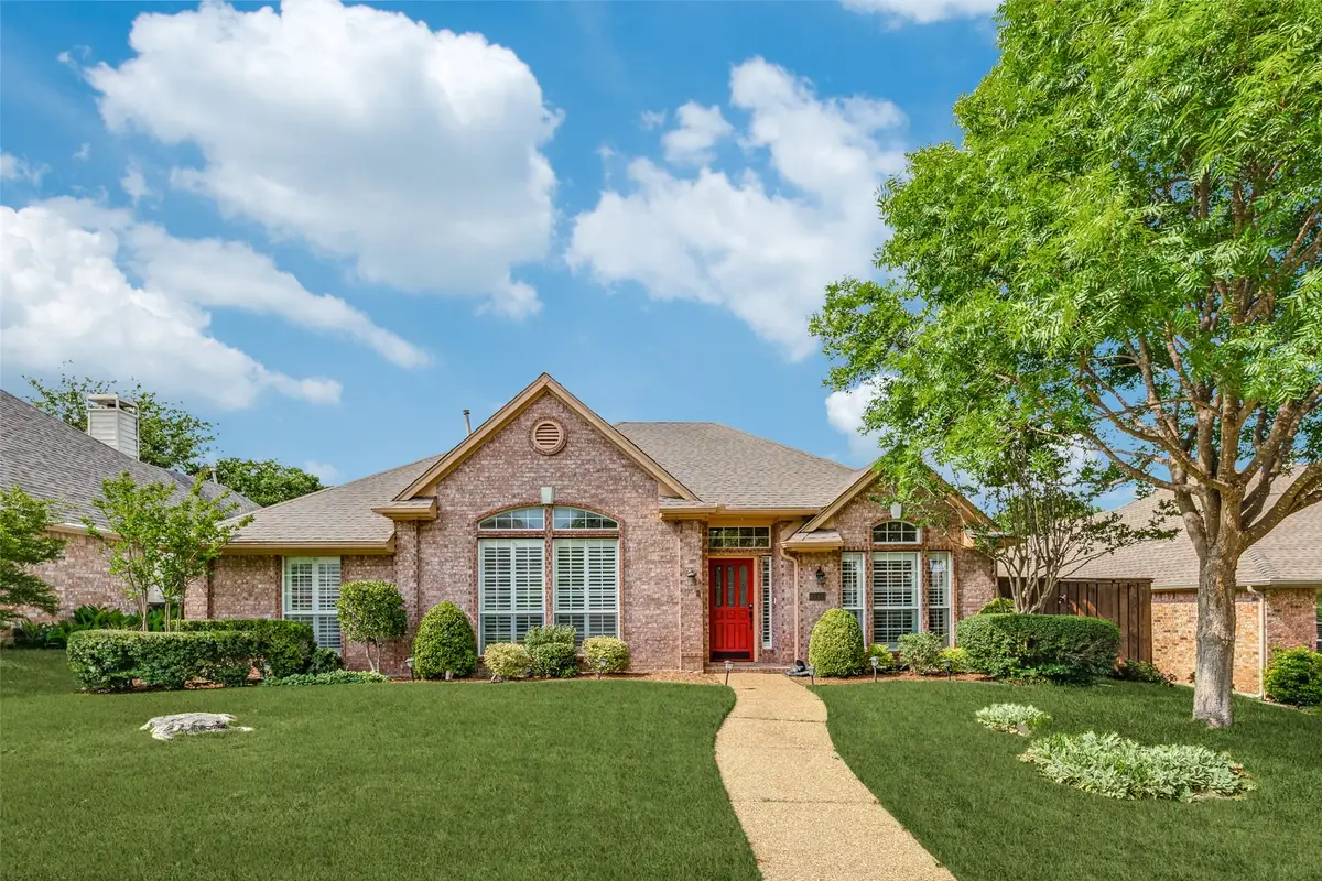 1417 Honey Locust Drive, Plano, TX 75023 - #1