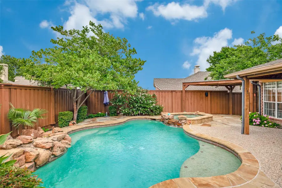 1417 Honey Locust Drive, Plano, TX 75023 - #2