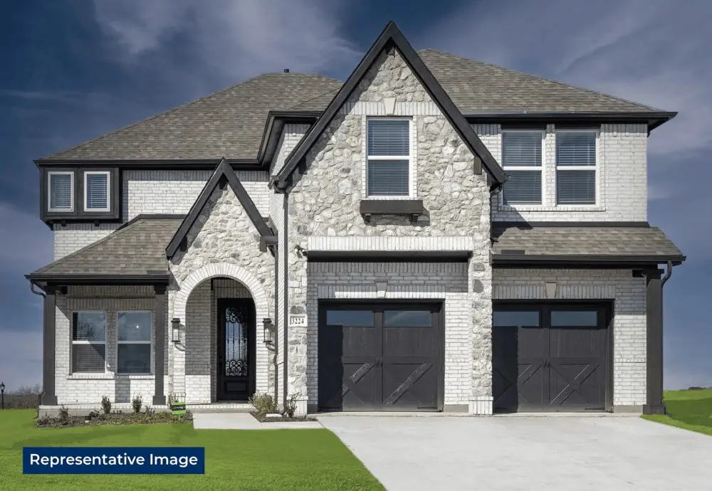 6322 White Creek Drive, Celina, TX 75009 - #1