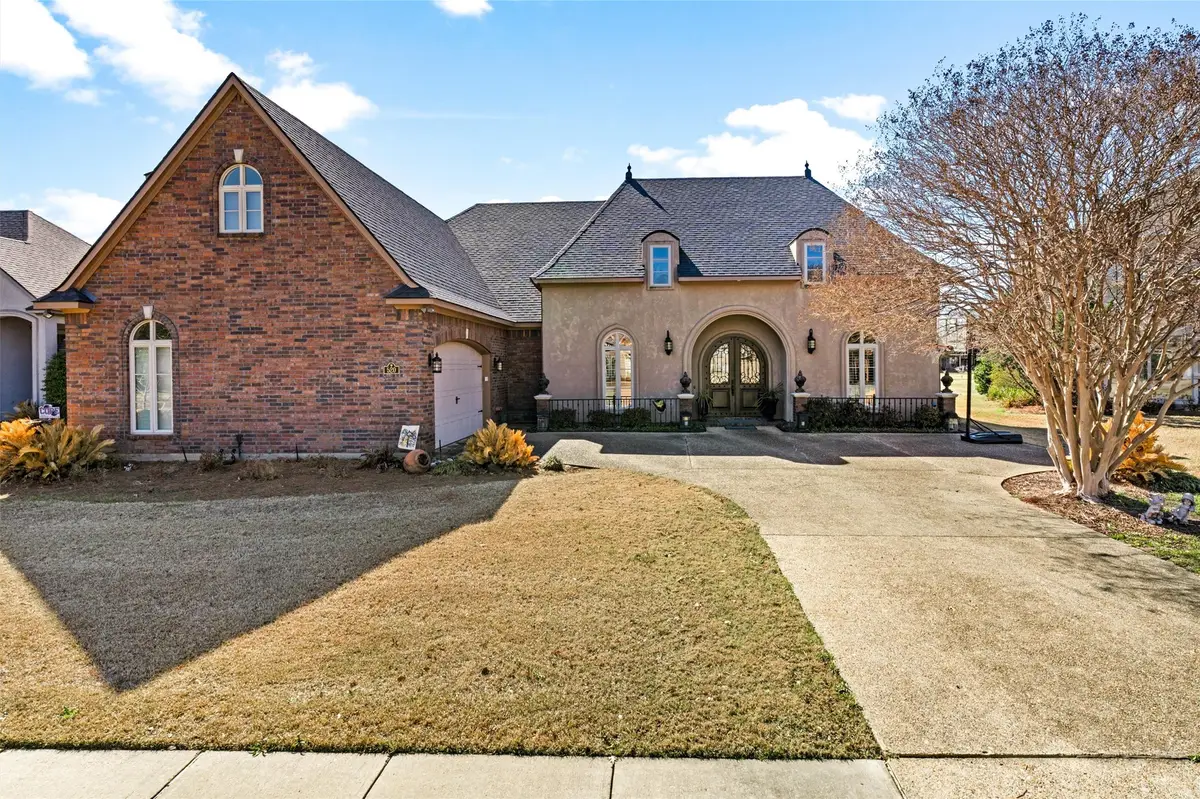 520 Canterbury Lane, Bossier City, LA 71111 - #1