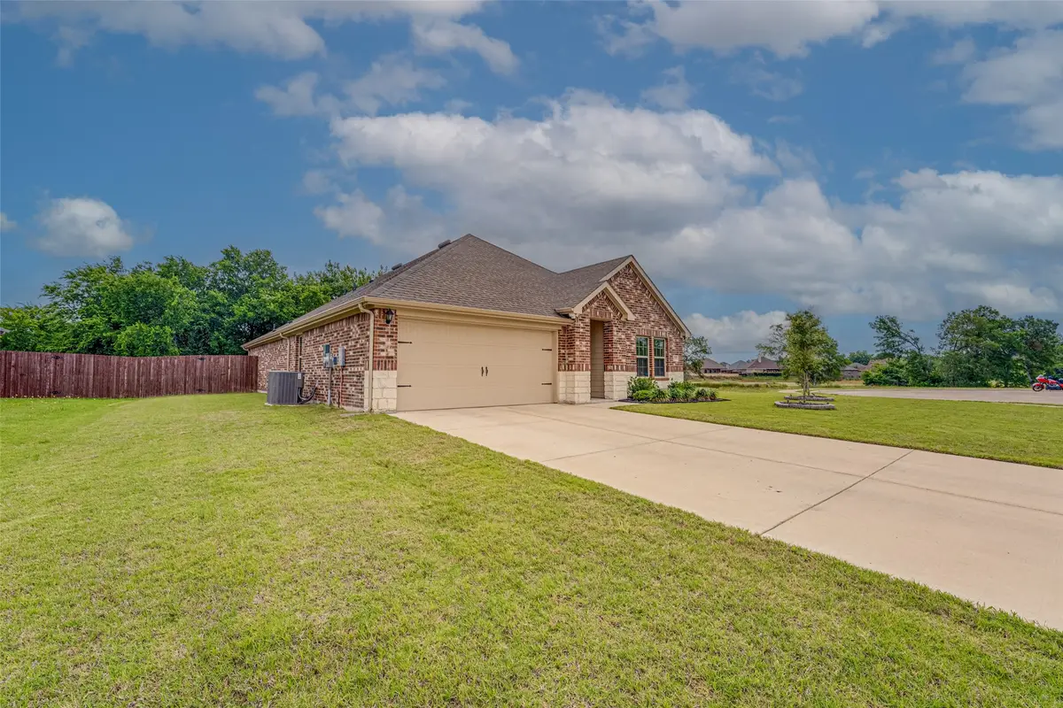 1519 Running Brook Court, Kaufman, TX 75142 - #1