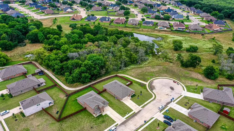1519 Running Brook Court, Kaufman, TX 75142 - #2