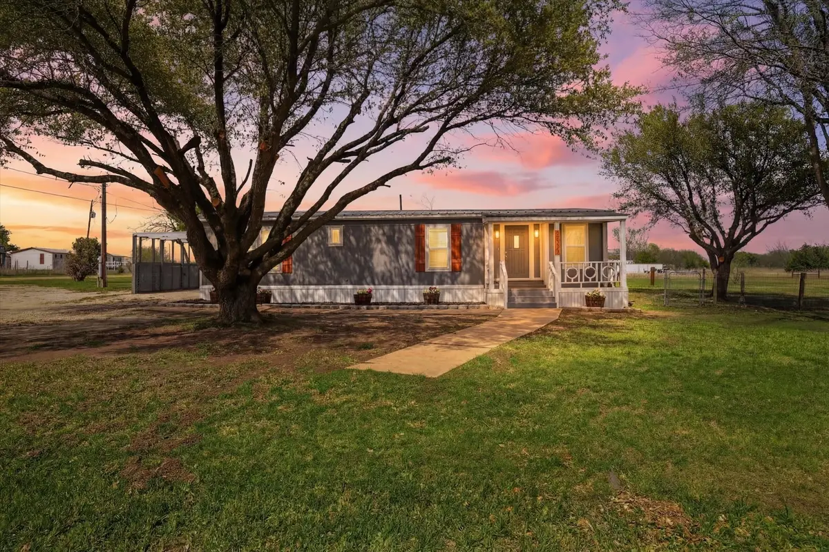 3240 Happy Meadows Drive, Alvarado, TX 76009 - #1