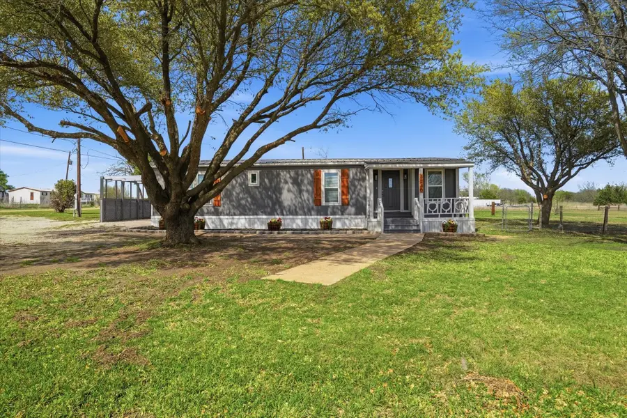 3240 Happy Meadows Drive, Alvarado, TX 76009 - #2