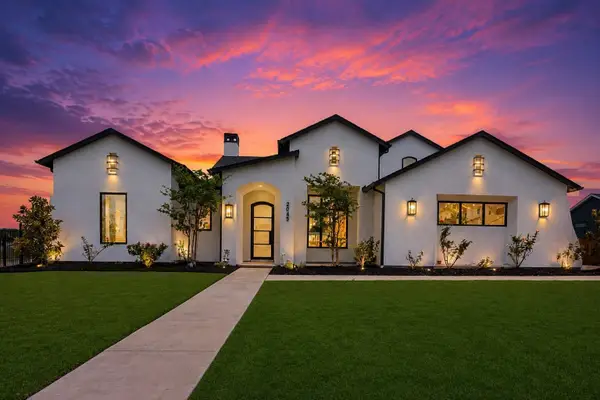 2043 Sicily Lane, Haslet, TX 76052