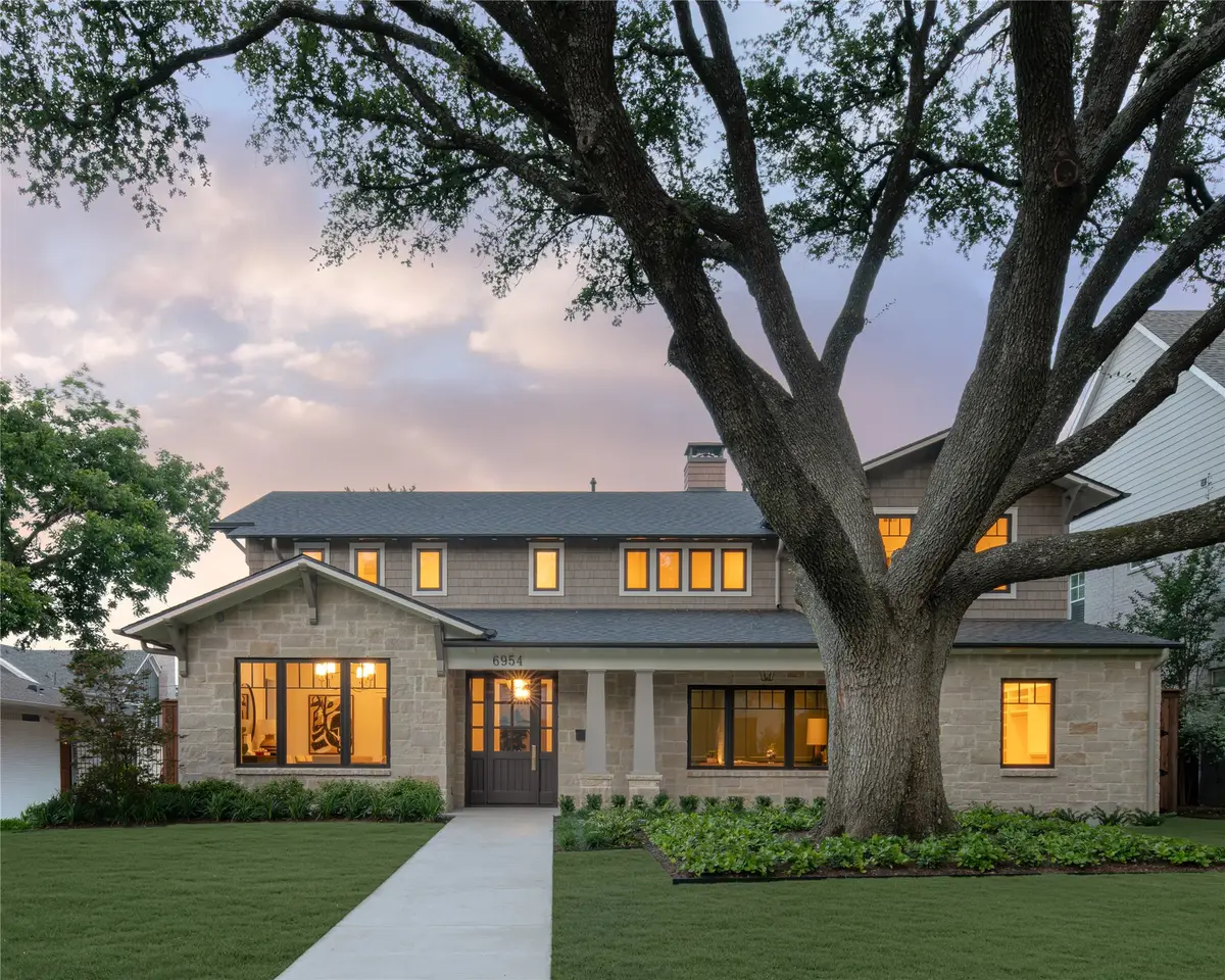 6954 Santa Maria Lane, Dallas, TX 75214 - #1