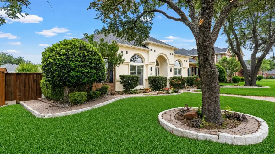 2409 Micarta Drive, Plano, TX 75025 - #2