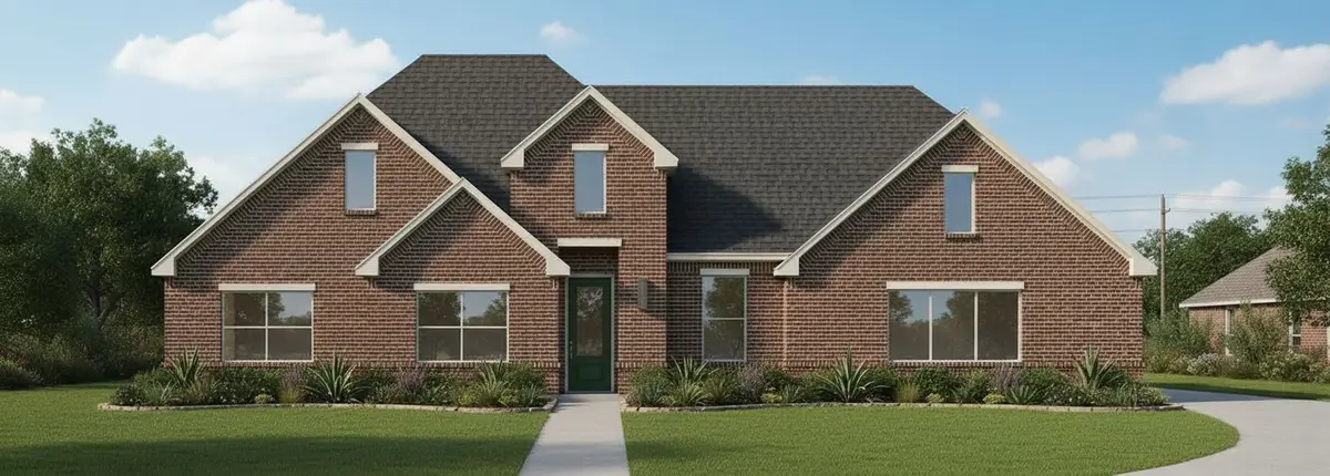128 Cattleman Drive, Poolville, TX 76487 - #1