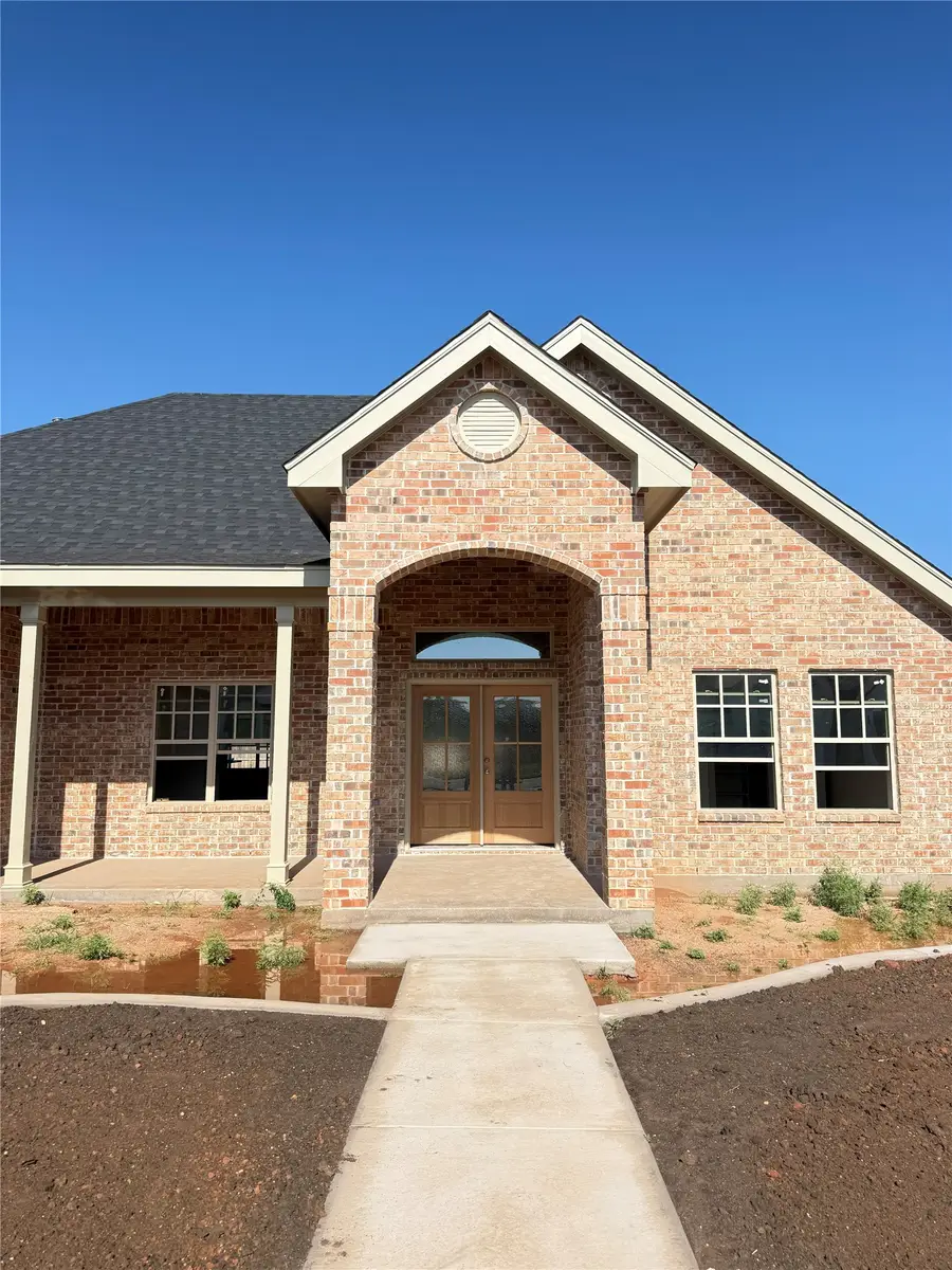 2518 Manor Oaks Terrace, Abilene, TX 79602 - #2