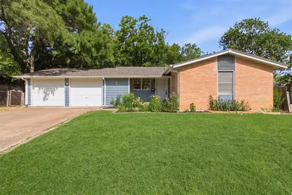 3408 Hanover Lane, Irving, TX 75062