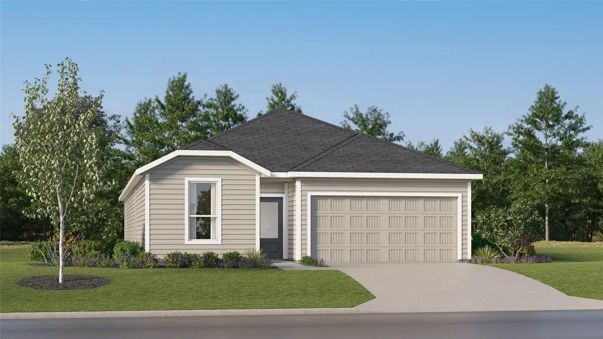 620 Waymaker Way, Princeton, TX 75407 - #1