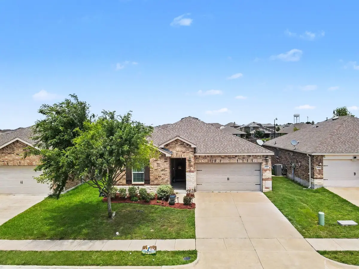 1008 Norias Drive, Forney, TX 75126 - #1