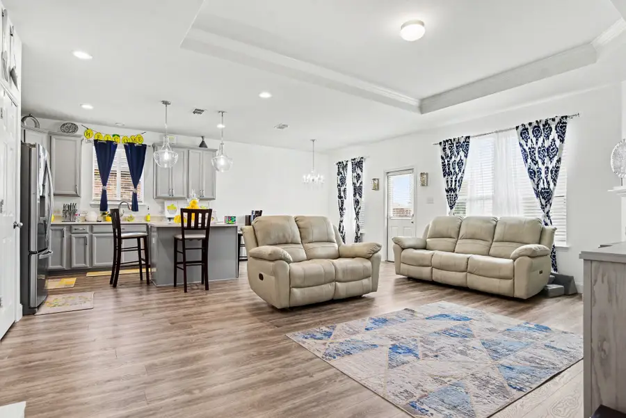 1008 Norias Drive, Forney, TX 75126 - #2