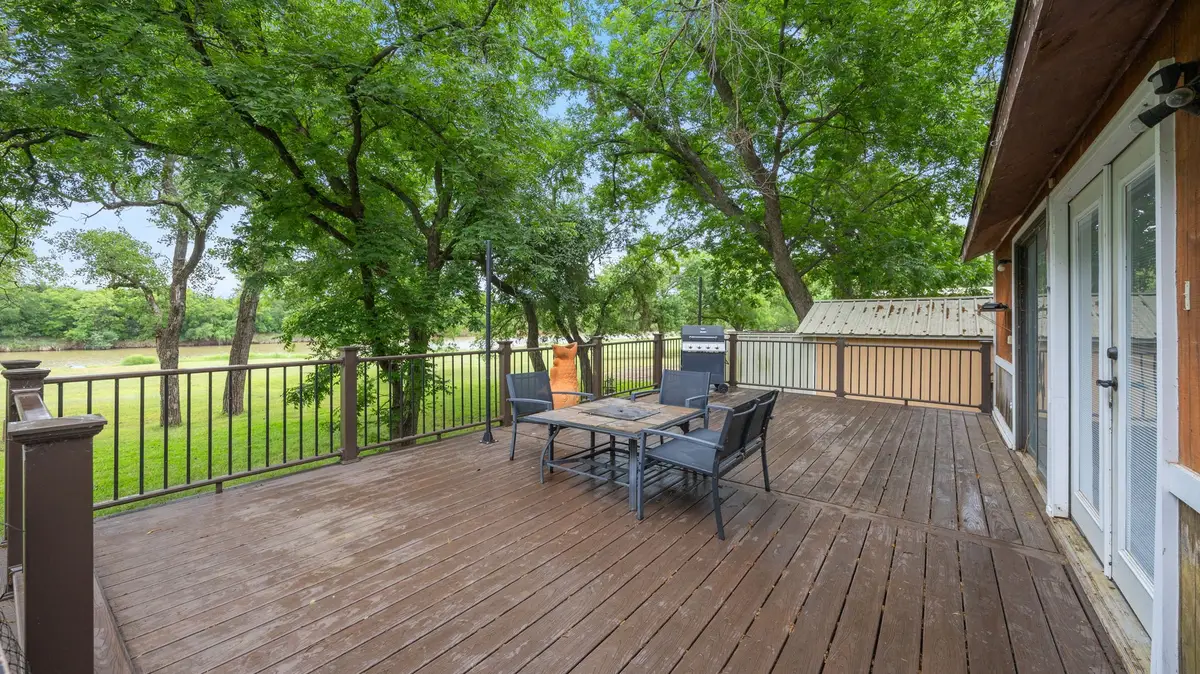 7085 Horseshoe Bend Trail, Weatherford, TX 76087 - #1