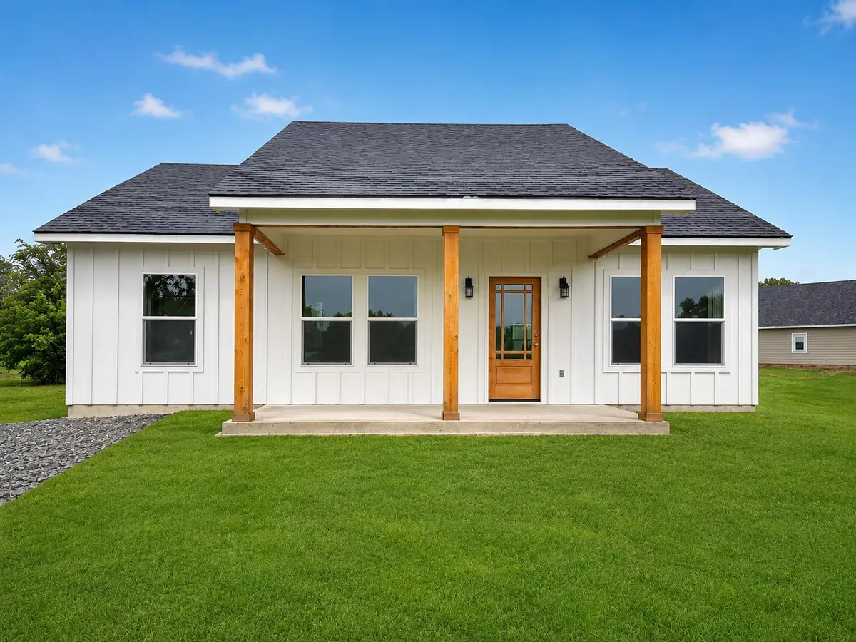 224 W Cardinal, Ector, TX 75439 - #1