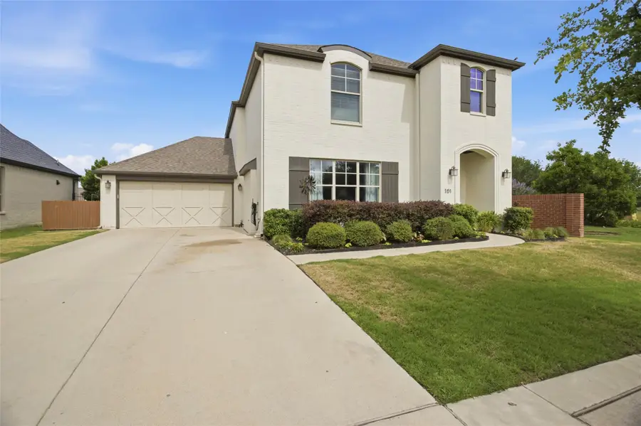 101 Parkview Drive, Aledo, TX 76008 - #2