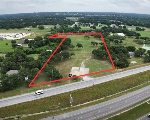 1555 S Burleson Boulevard, Burleson, TX 76028