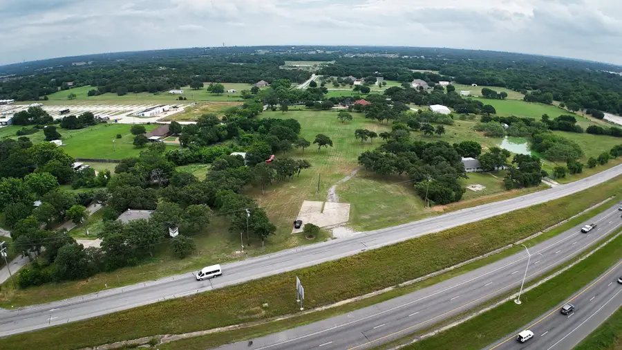 1555 S Burleson Boulevard, Burleson, TX 76028 - #3