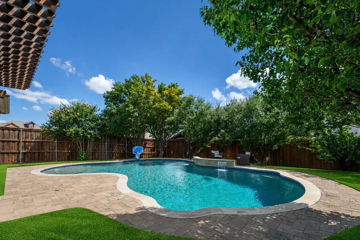 11825 Wolfcreek Lane, Fort Worth, TX 76244 - #1