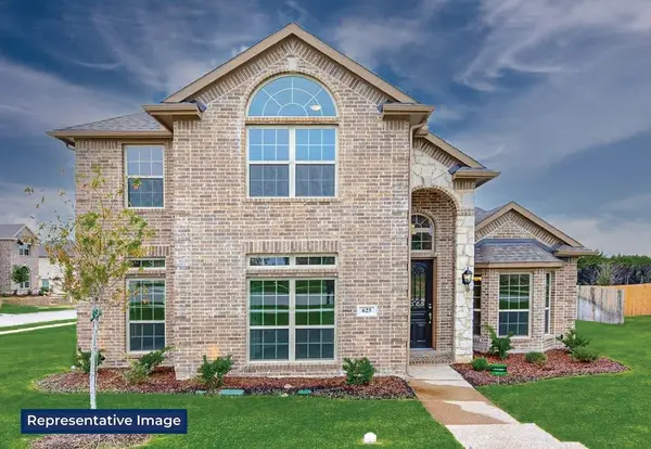 6310 White Creek Drive, Celina, TX 75009