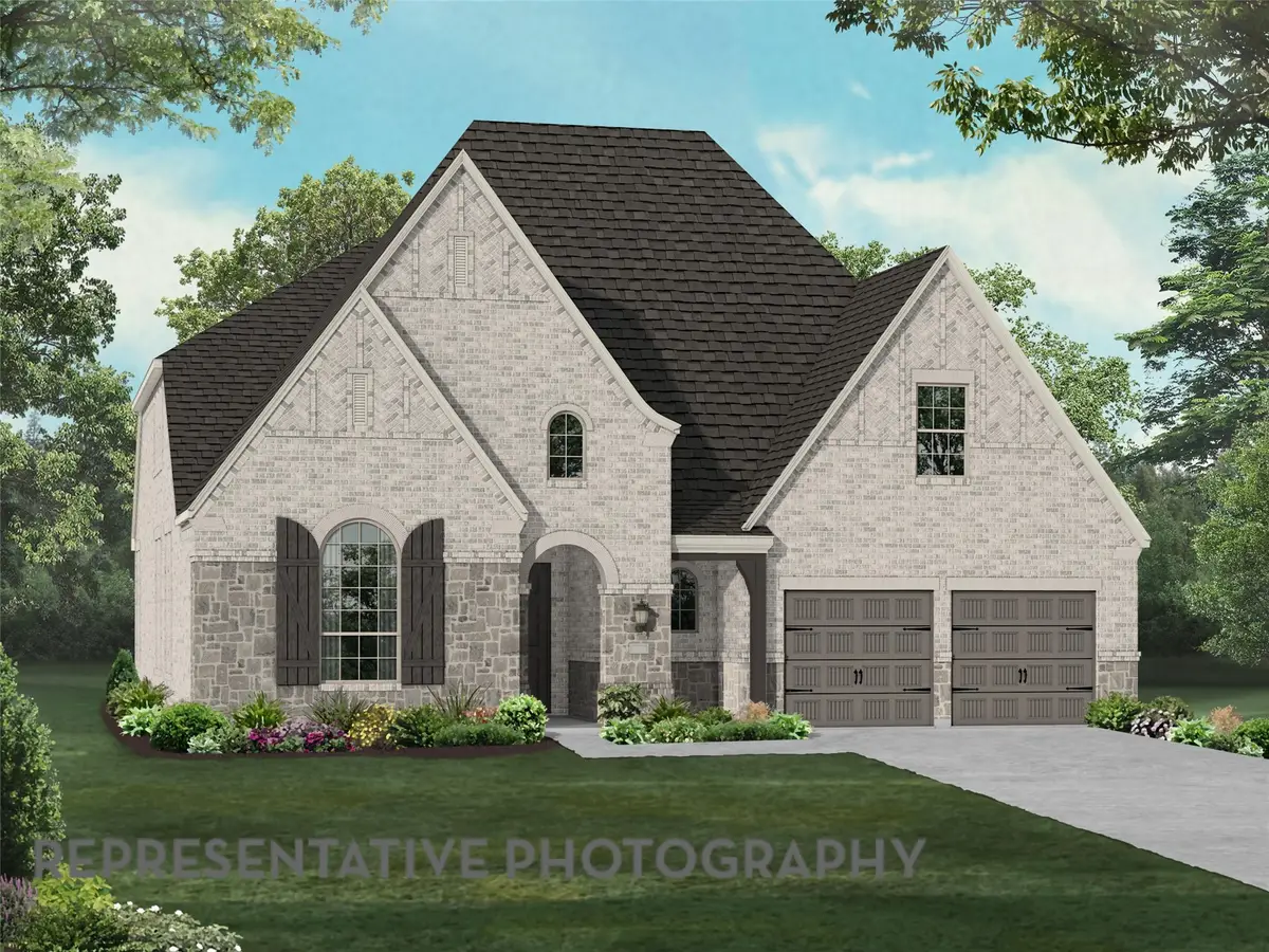 971 Fallkirk Drive, Prosper, TX 75078 - #1
