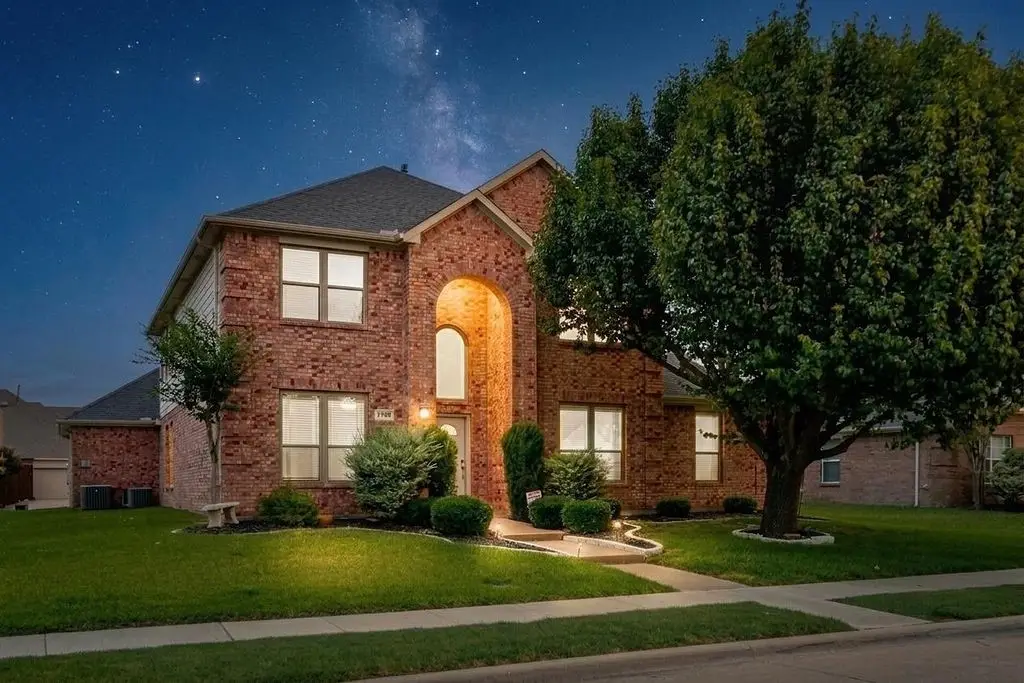5700 White Pine Drive, McKinney, TX 75070 - #1