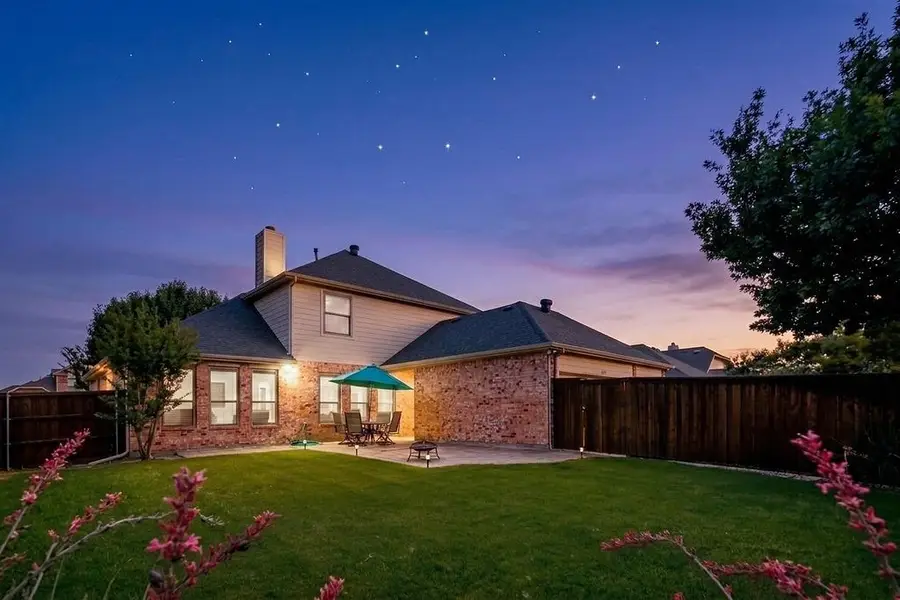 5700 White Pine Drive, McKinney, TX 75070 - #2