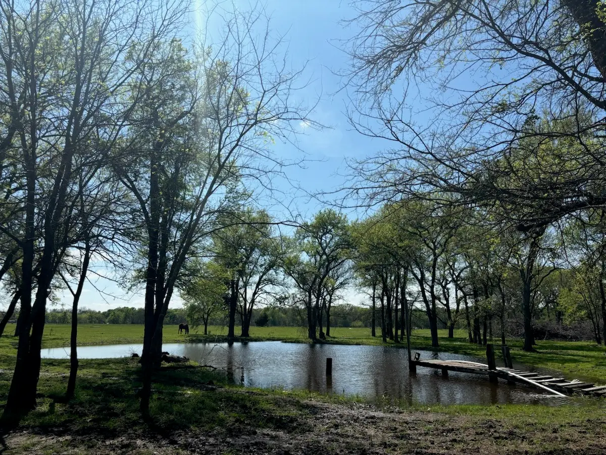 7478 County Road 1020, Wolfe City, TX 75496 - #1