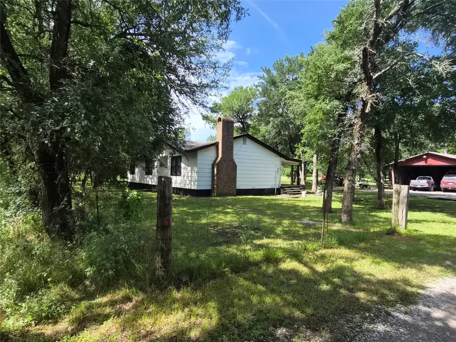 7478 County Road 1020, Wolfe City, TX 75496 - #3