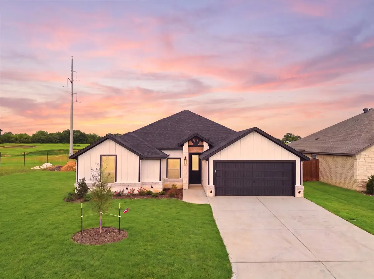 1600 Oleander Drive, Tolar, TX 76476 - #1