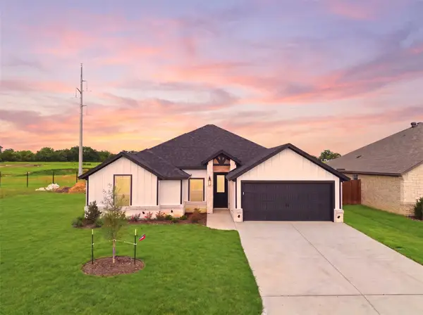 1600 Oleander Drive, Tolar, TX 76476