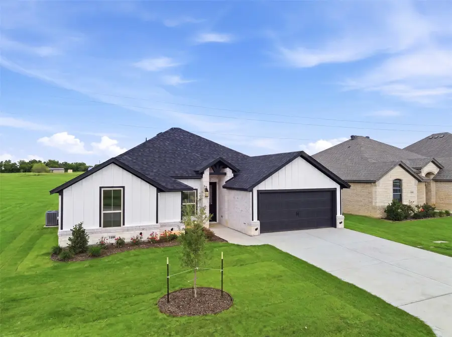 1600 Oleander Drive, Tolar, TX 76476 - #2